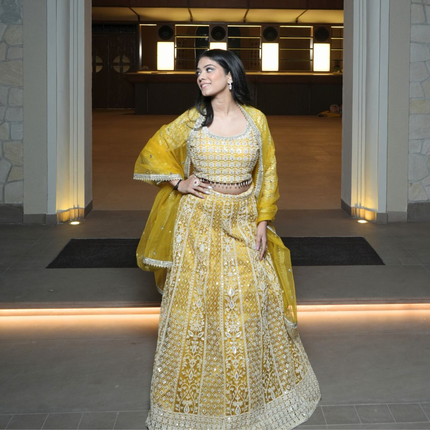 Collection image for: Lehengas