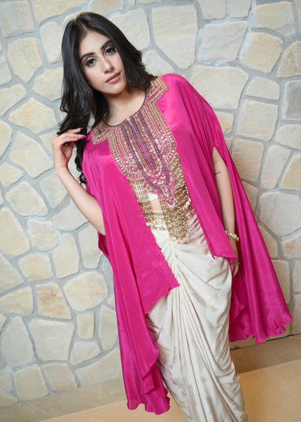 The Handworked Classic