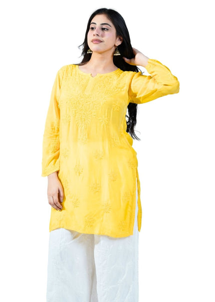 Lucknowi Kurti
