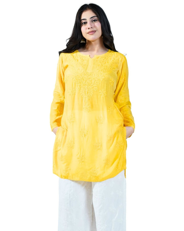Lucknowi Kurti