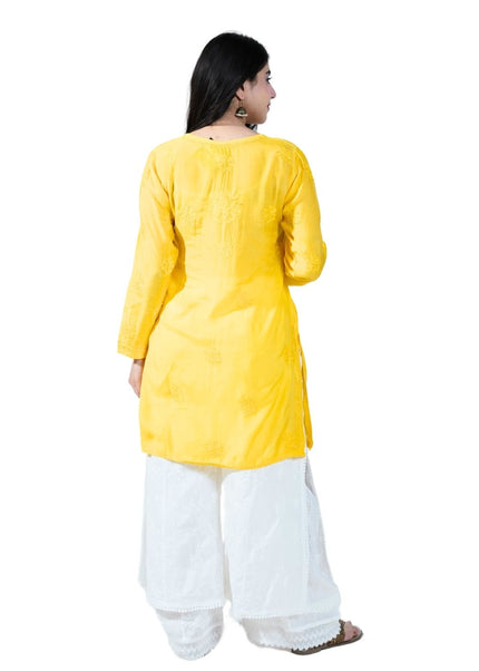 Lucknowi Kurti