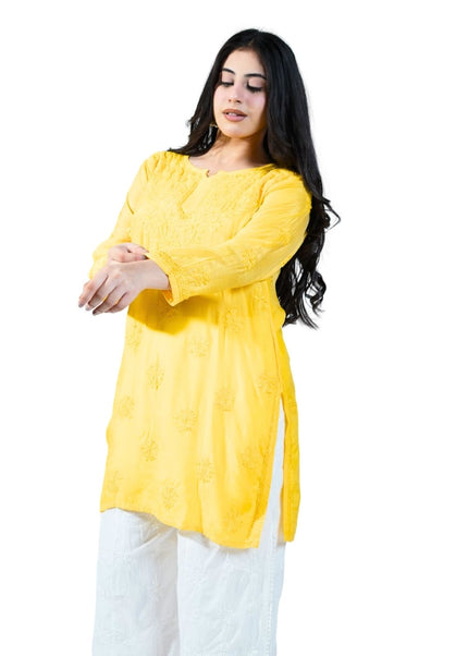 Lucknowi Kurti