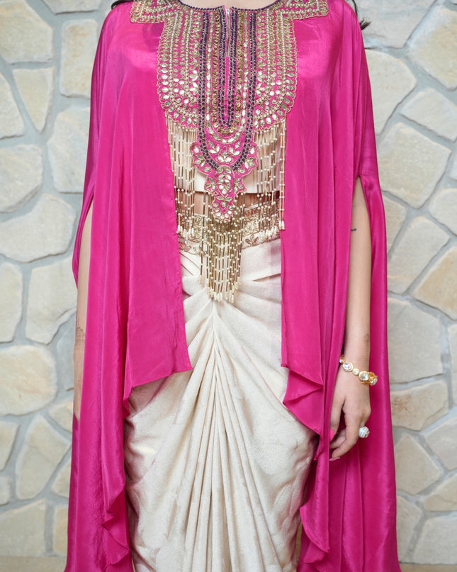 The Handworked Classic