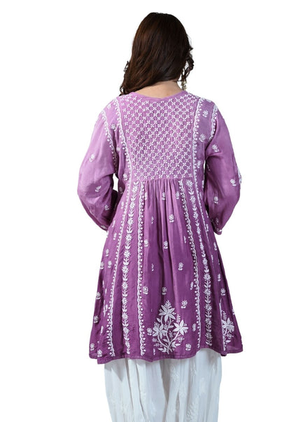 Muslin Georgette Fabric