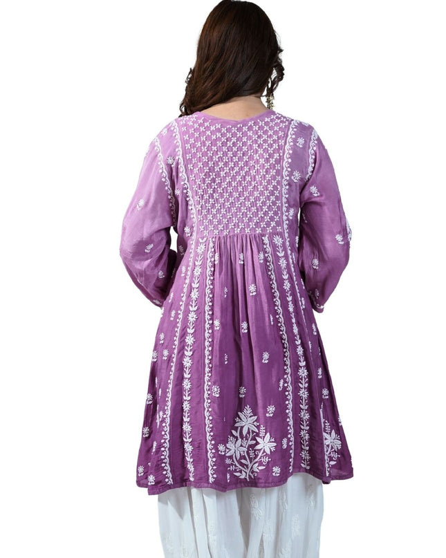 Muslin Georgette Fabric