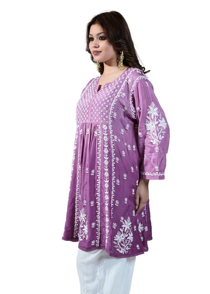 Muslin Georgette Fabric