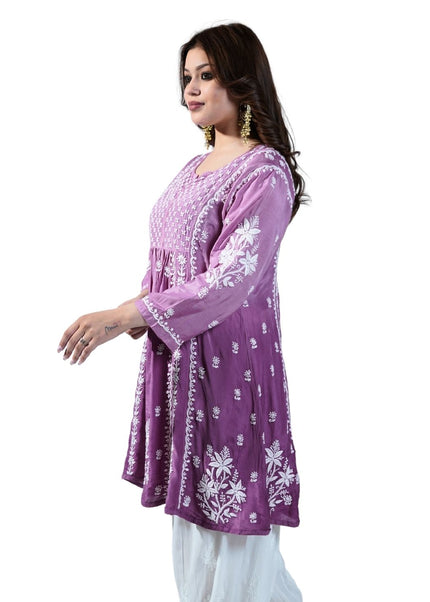 Muslin Georgette Fabric