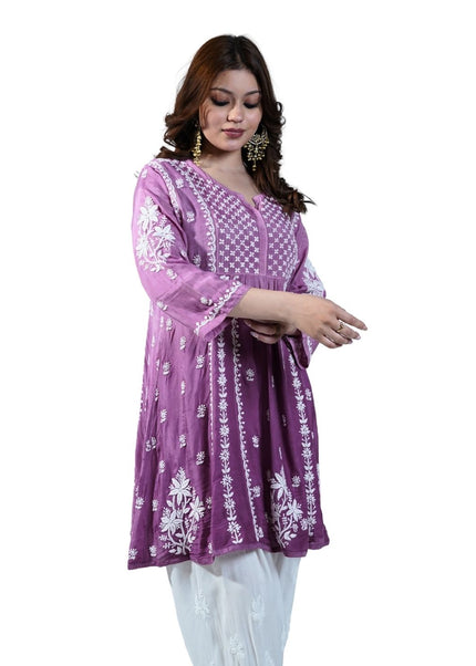 Muslin Georgette Fabric