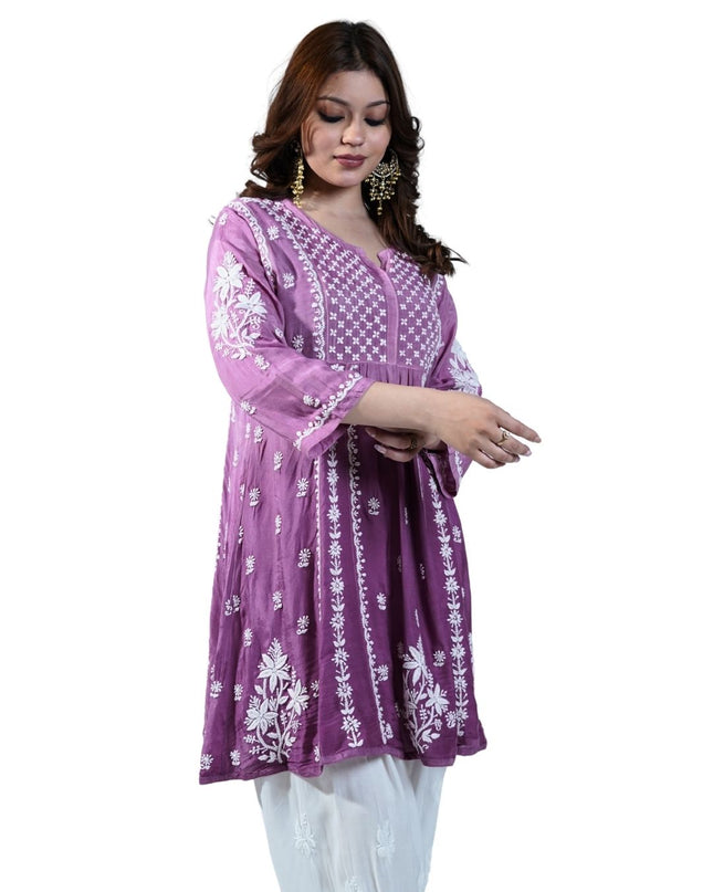 Muslin Georgette Fabric